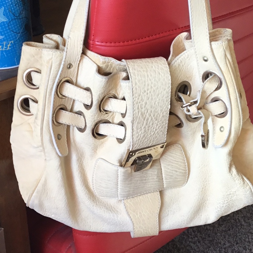 Jimmy Choo Ramona Bag